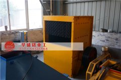 石子破碎機(jī)操作時(shí)需要注意什么