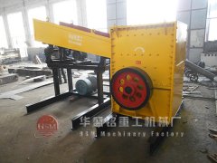 大型蝸牛破碎機(jī)多少錢(qián)一臺(tái)