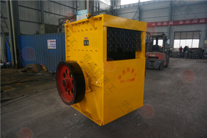 大型石頭破碎機(jī)設(shè)備參數(shù)，廠家推薦