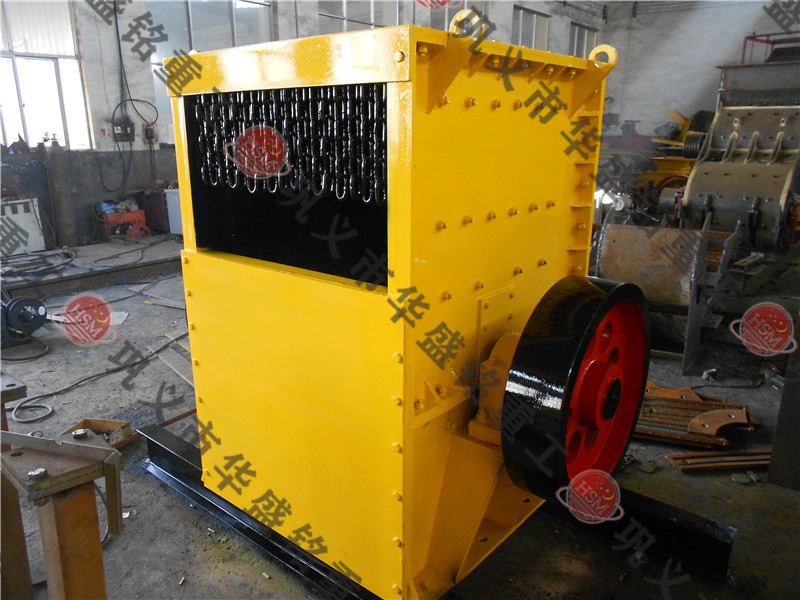 蝸牛破碎機(jī)設(shè)備報(bào)價(jià)，哪種牌子好？