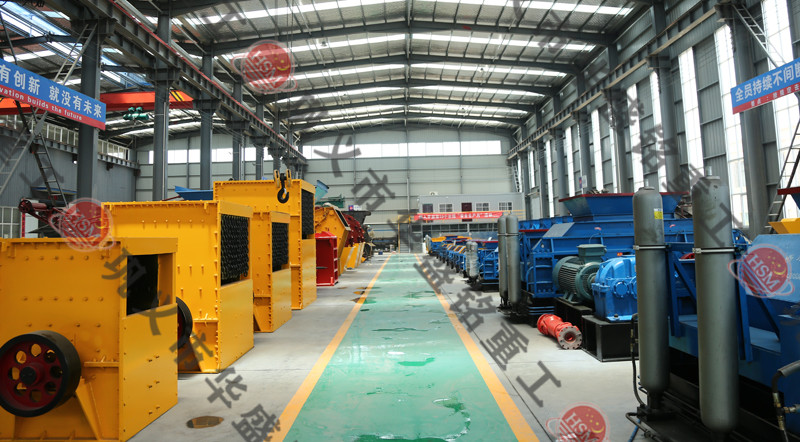 石灰石破碎機設備好不好