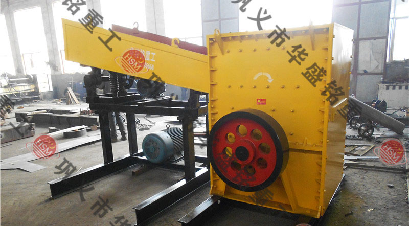 箱式大石頭破碎機(jī)_大石頭破碎機(jī)設(shè)備_河南箱式破碎機(jī)廠家推薦